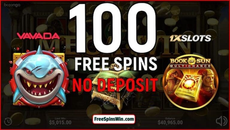 SpinBetter Review (2025): 150 Free Spins No Deposit Bonus!