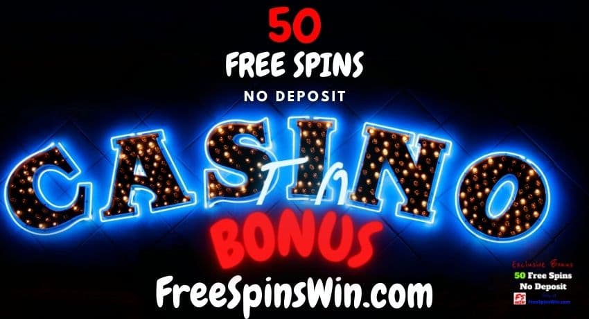 Online casinoların 50 free spin depozitosuz bonusu ile kazancınızı en üst düzeye çıkarmak için en iyi stratejileri ve ipuçlarını öğrenin ve resimde heyecan verici bir oyun deneyiminin tadını çıkarın.