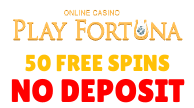Play Fortuna Логотип казино png для одностраничника FreeSpinsWin.com