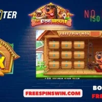 The Dog House Slot Review